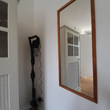 Manifique T1 Centre Saint-leu 2 Pers Wifi Appartement